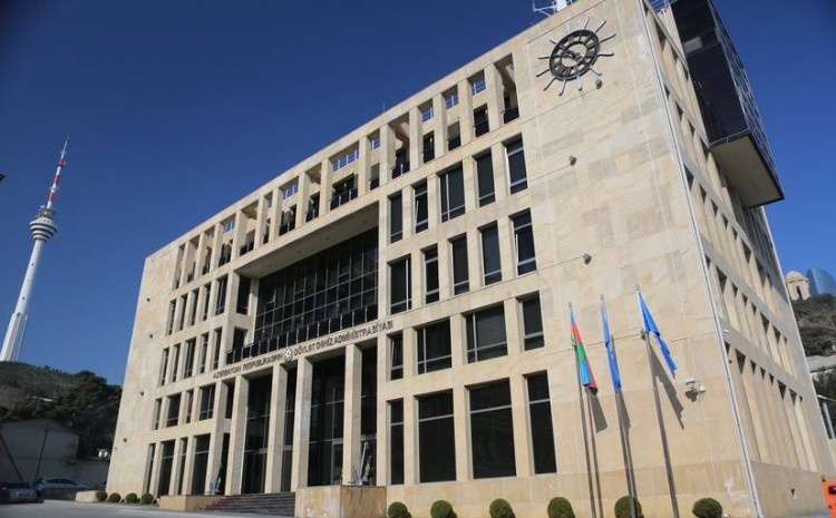 An "Open day" will be held at the State Maritime and Port Agency 