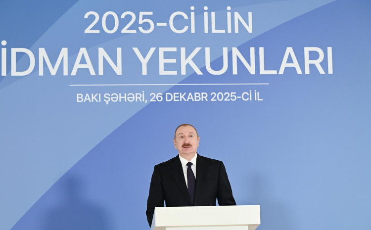 Azərbaycan dünyada həm də idman ölkəsi kimi tanınır 