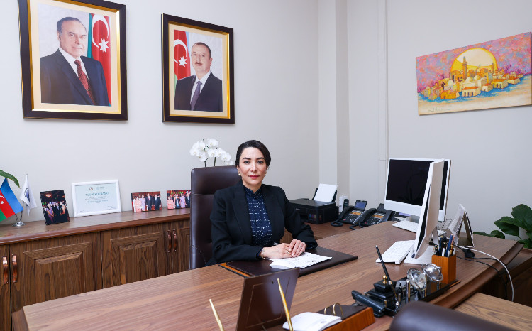 Ombudsman: Əfv və amnistiya institutları humanizm prinsiplərinin hüquqi ifadəsidir 