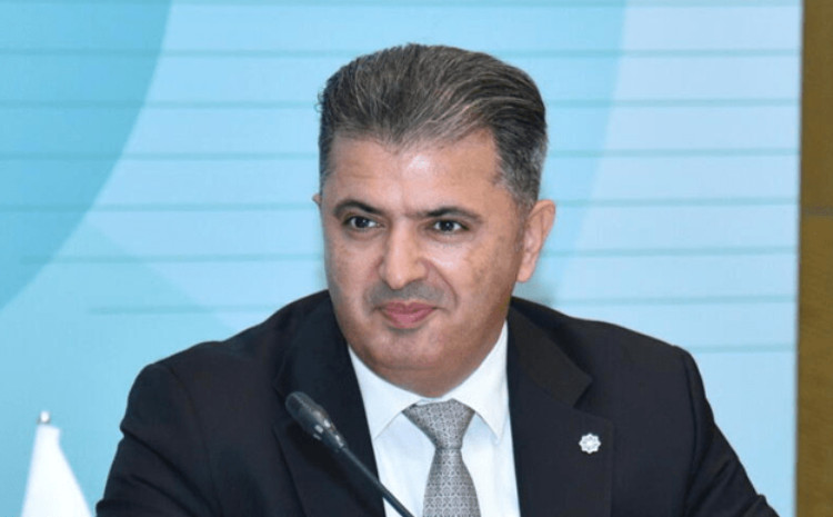 “Azər Türk Bank”da yeni baş direktor təyin edilib 