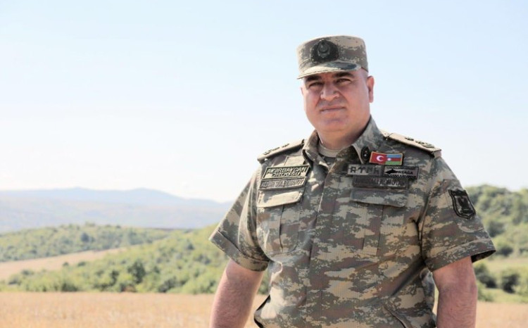 Şəhid ailələri ölkə başçısına müraciət etdilər 