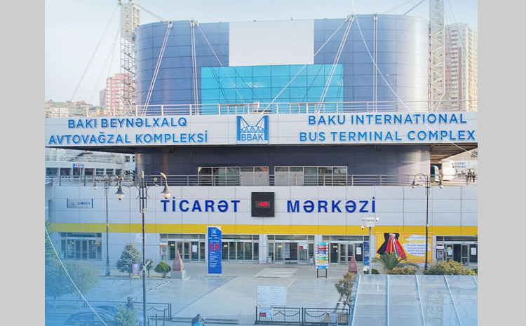29-31 dekabr tarixlərində paytaxtdan bölgələrə 25000-dən çox sərnişin daşınıb 