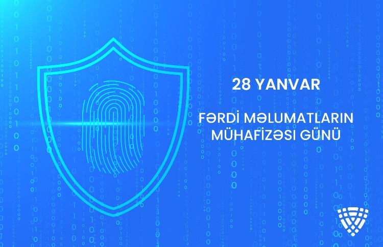 Ötən il 3 milyondan çox vətəndaşa aid fərdi məlumatların mümkün sızma hallarının qarşısı alınıb 