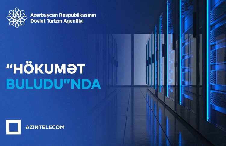 The State Tourism Agency Migrated Its IT Systems to the “Government Cloud” 