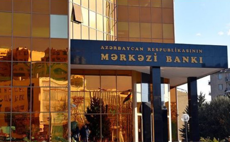 An auction was held for placement of 252-days Notes of the Central Bank of the Republic of Azerbaijan 