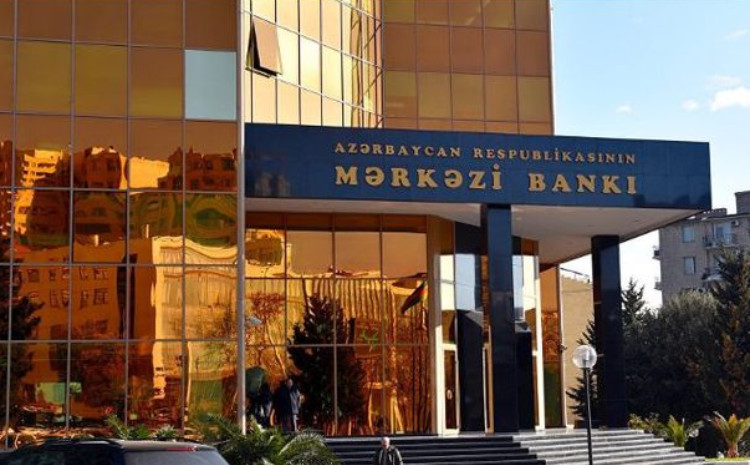 Mərkəzi Bankın 84 günlük Notlarının yerləşdirilməsi üzrə hərrac keçirilib 