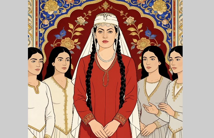 “Leyli və Məcnun” yeni nəfəs aldı - Gülüstan Əliyevadan AI inqilabı 