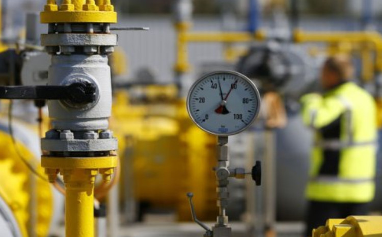 SOCAR begins supplying Azerbaijani gas to Austria and Germany 