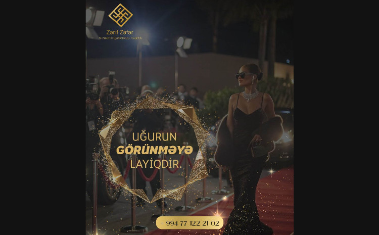 “Zərif Zəfər” qadın zərifliyi və gücünü bir araya gətirəcək 