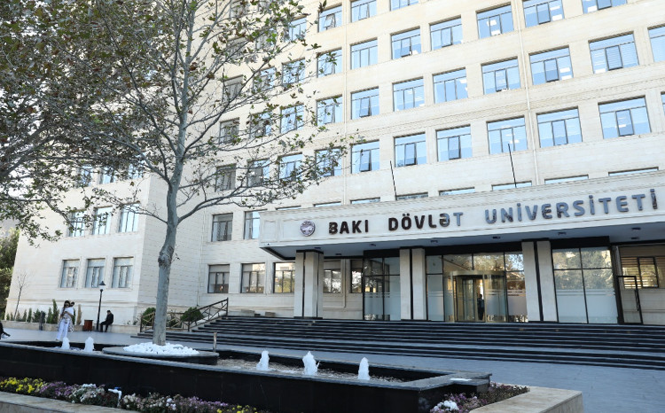 Начинается производственная практика выпускников БГУ 