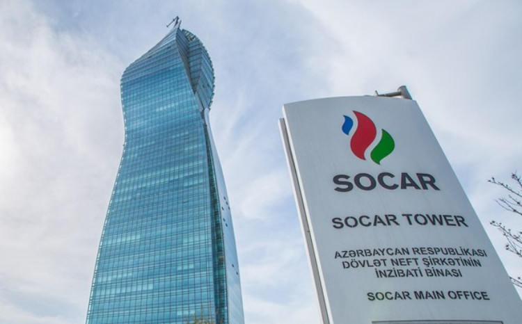 SOCAR-ın 2025-ci il üzrə qazma, hasilat, emal və ixrac göstəricilərinə dair məlumat 