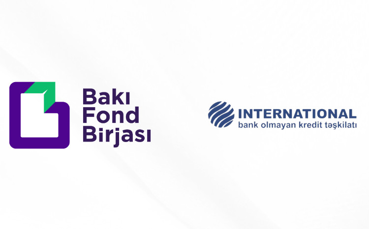 BOKT "International" ASC-nin istiqrazlarının yerləşdirilməsi üzrə hərrac yekunlaşıb 