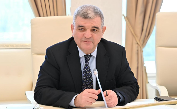 Milli Məclisin deputatı Fazil Mustafa “Erkən kəsimə son” təşəbbüsünə qoşulub - VİDEO