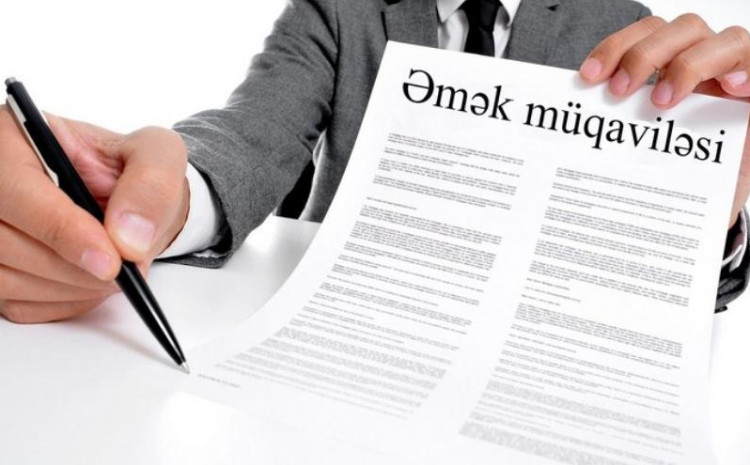 Yaşı 60-dan çox olanların əmək müqaviləsinə xitam verilməsi qadağan oluna bilər 