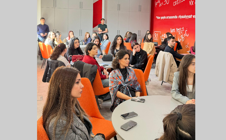 BSU Hosts Seminar on Existential Psychology 