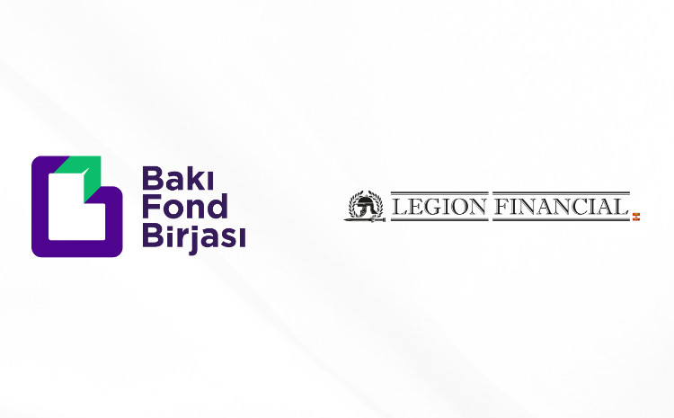 “Legion Financial” ASC-nin səhmlərinin abunə yazılışı üsulu ilə yerləşdirilməsi yekunlaşıb 