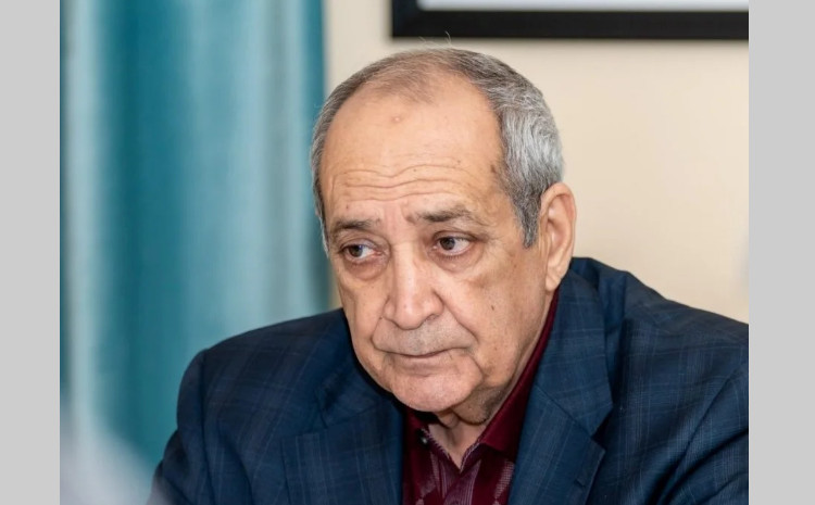 Baş konsulluqdan Rasim Balayevlə bağlı açıqlama 