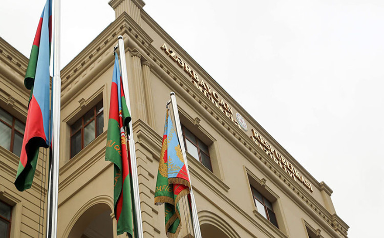Azerbaijan Rejects Iran’s Denial of Drone Attack on Nakhchivan 