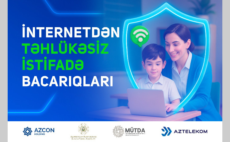 “Aztelekom” müəllimlər üçün rəqəmsal savadlılıq təşəbbüsünü genişləndirir 