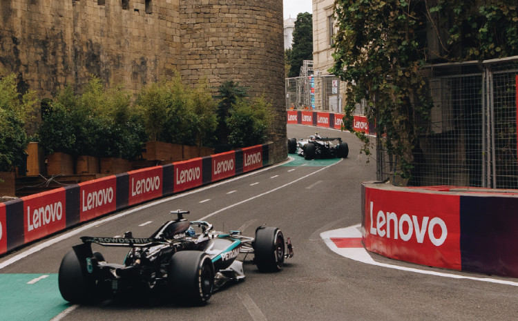 Formula 1 2026 start verir: 800 milyondan artıq azarkeş yeni mövsümü izləyəcək 