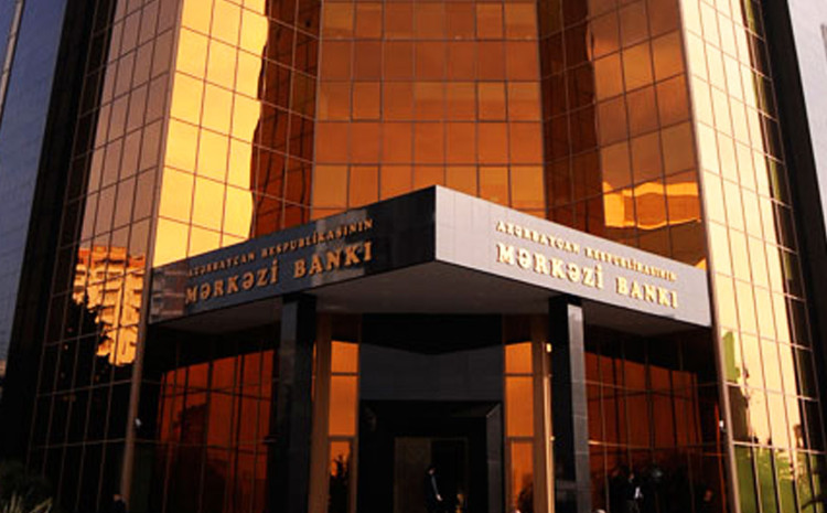 An auction was held for placement of 252-days Notes of the Central Bank of the Republic of Azerbaijan 