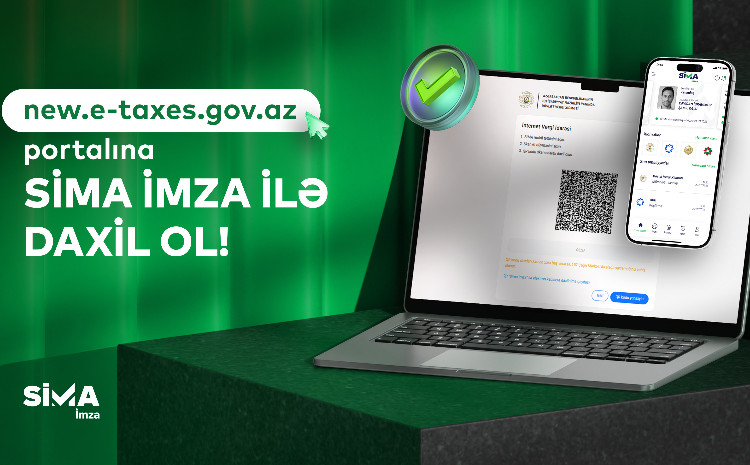“SİMA İmza” - the most cost-effective solution for taxpayers 
