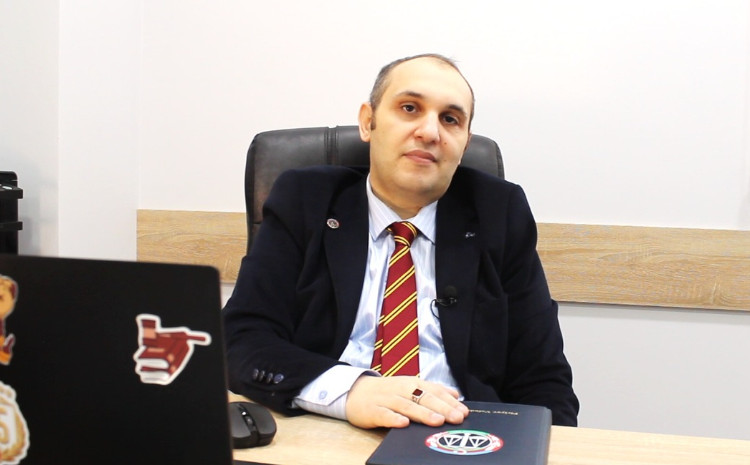 Tanınmış vəkil: “Dövlət adından əsaslandırılmamış çıxarılan bir qərar kağız parçasından ibarətdir” - VİDEO