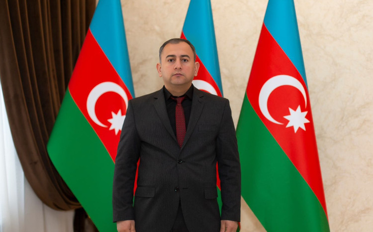 Azərbaycan-Çexiya əməkdaşlığında energetika sektorunun prioritet rolu 