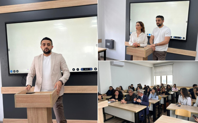 В БГУ прошло мероприятие об альтернативном разрешении споров 