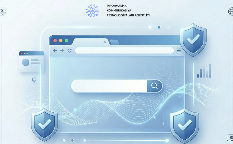 İKTA: İnternet provayderlərin rəsmi internet resurslarının mövcudluğu istehlakçı hüquqlarının qorunması üçün vacibdir 