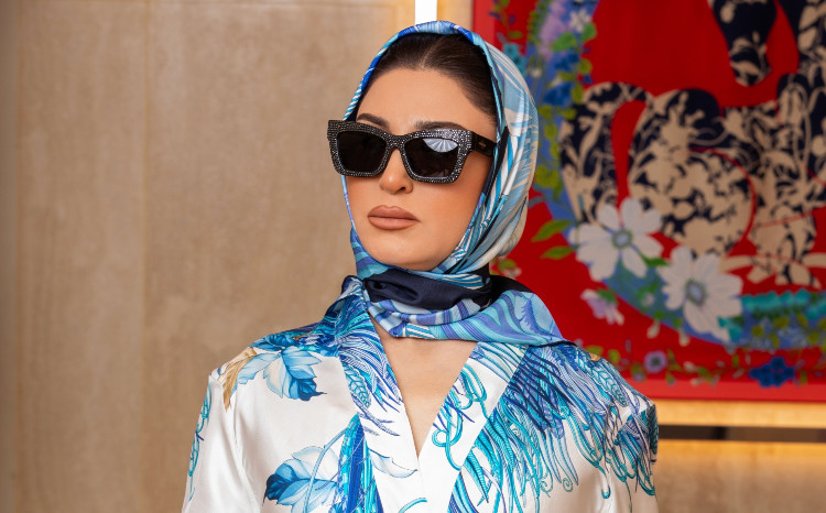 Dilarədən yeni fotosessiya (VİDEO - FOTO)