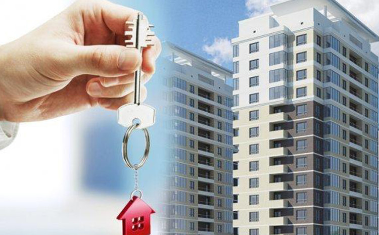 237 tam təmirli mənzil satmaq öhdəliyi ilə kirayə mexanizmi çərçivəsində vətəndaşlara təqdim edilir 