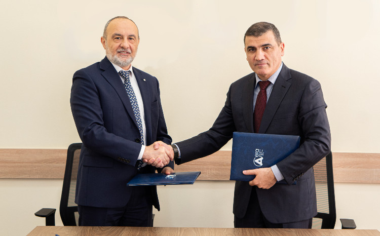 EMTA və “Bank Respublika” ASC arasında əməkdaşlıq müqaviləsi imzalandı 