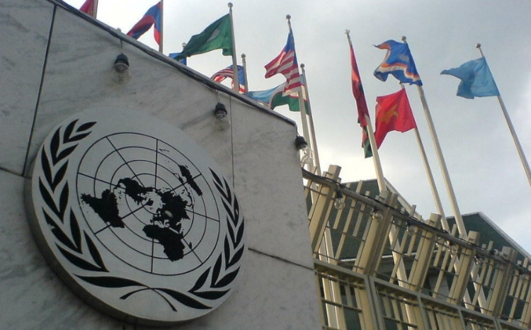 BMT Hindistana çağırış etdi: Caqtar Sinq Cohal dərhal azad olunsun 