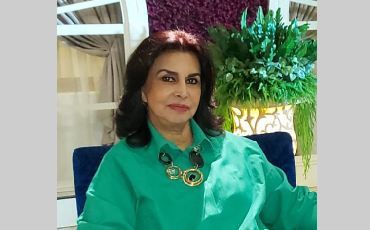 Xanım İsmayılqızının “Kitablar səltənətinin inciləri”nə daxil olan şeirləri - VİDEO