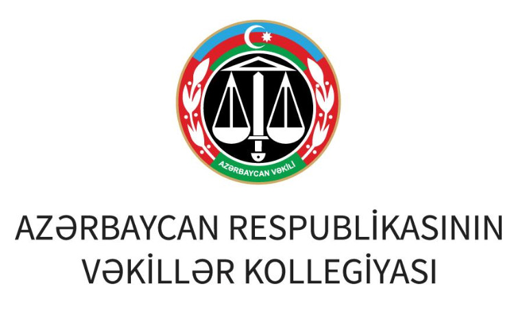 Vəkilliyə qəbulla bağlı yazılı test mərhələsi barədə məlumat 