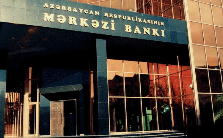 Mərkəzi Bankın 28 günlük Qısamüddətli Notlarının yerləşdirilməsi üzrə hərrac keçirib 