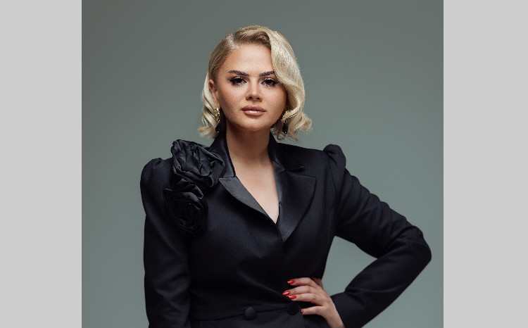 Səidə Haqverdiyeva “Gümüş Karyera Ödülləri”nə layiq görülüb 