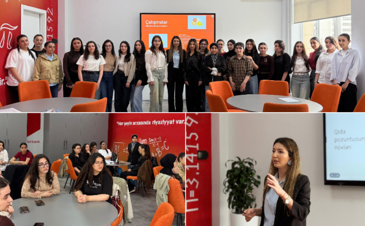 BSU Hosts Training on “Eating Disorders” 