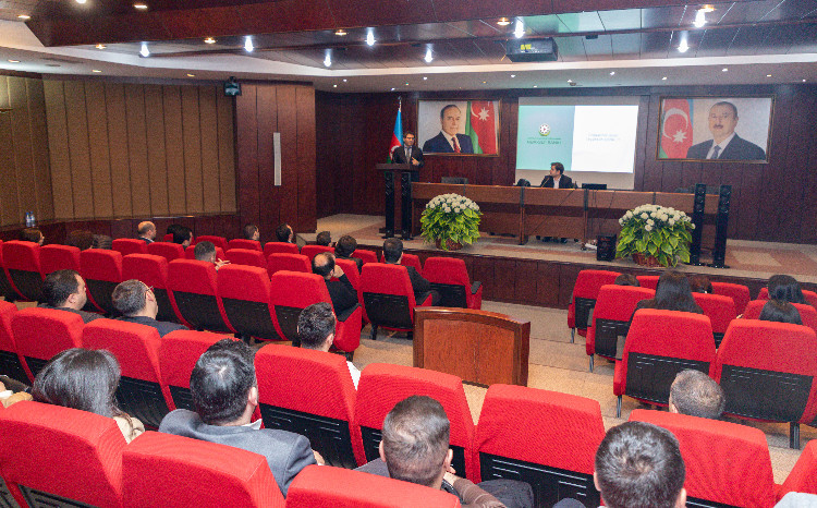 Central Bank trains leasing and pawnshop representatives on AML/CFT legislation compliance 