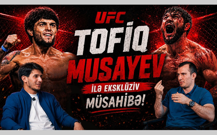 Tofiq Musayev: “Hamını pul maraqlandırır, amma heç kim sağlamlığımı soruşmur” - VİDEO