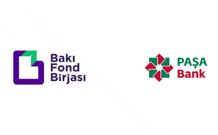 "PAŞA BANK" ASC-nin səhmləri üçün “Ticarətə İcazə” qərarı verilmişdir 
