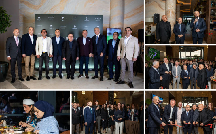 "Kaşıbeyaz" artıq Bakıda: Türk mətbəxinin yeni ünvanı "Dreamland"də 