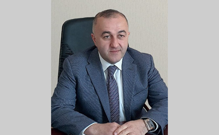 Vəkillərin İxtisas Komissiyasının sədri Hakimlərin Seçki Komitəsinə üzv seçilib 