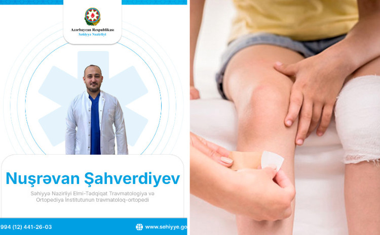 Предупреждение родителям от эксперта Минздрава: почему детские травмы превращаются в серьёзные переломы? 