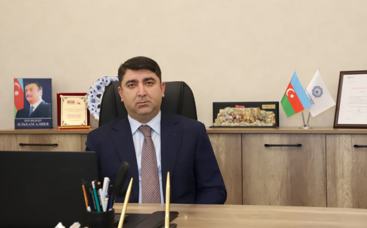 Araz Paşayev: Apreldə minlərlə təhsil işçisi müxtəlif istirahət imkanlarından yararlanıb 