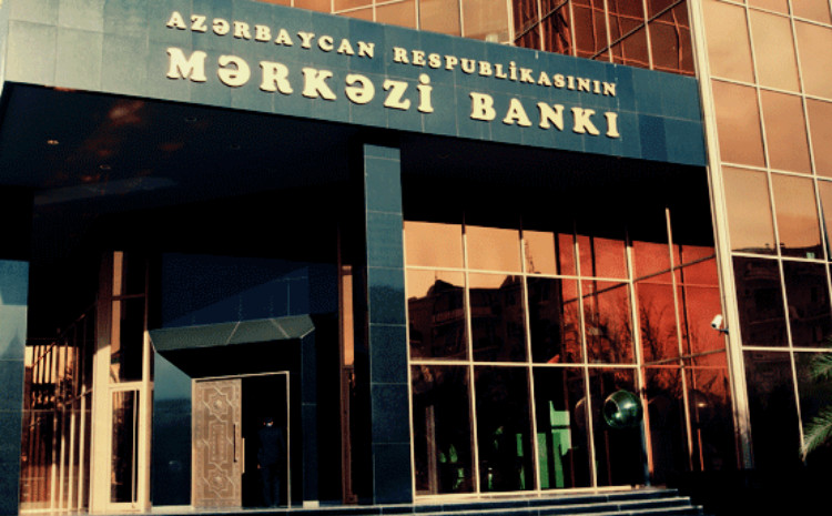 An auction was held for placement of 84-days Notes of the Central Bank of the Republic of Azerbaijan 