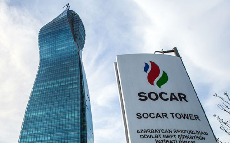 SOCAR’s Drilling, Production, Processing and Export Indicators for the First Quarter of 2026 