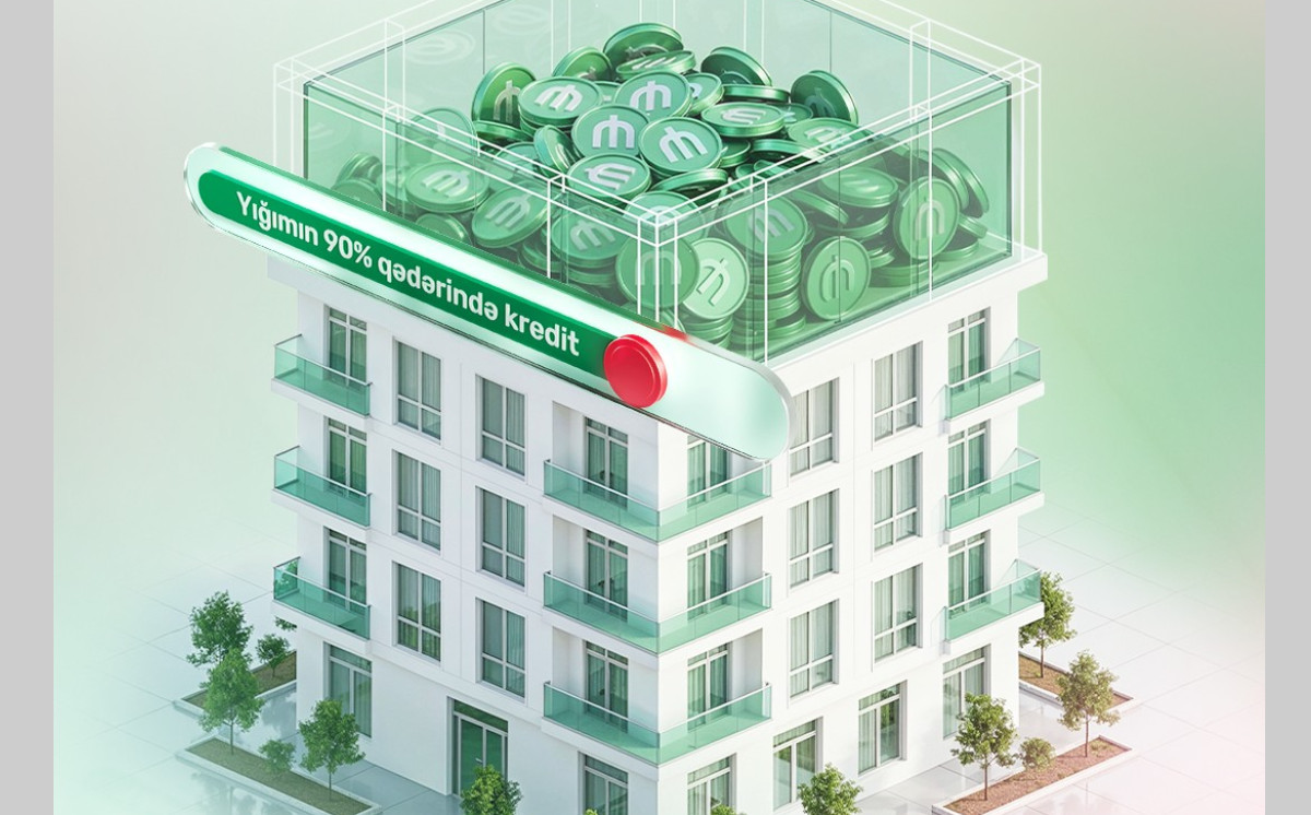 PASHA Bank и PASHA Həyat представляют новый кредитный продукт в рамках сотрудничества 