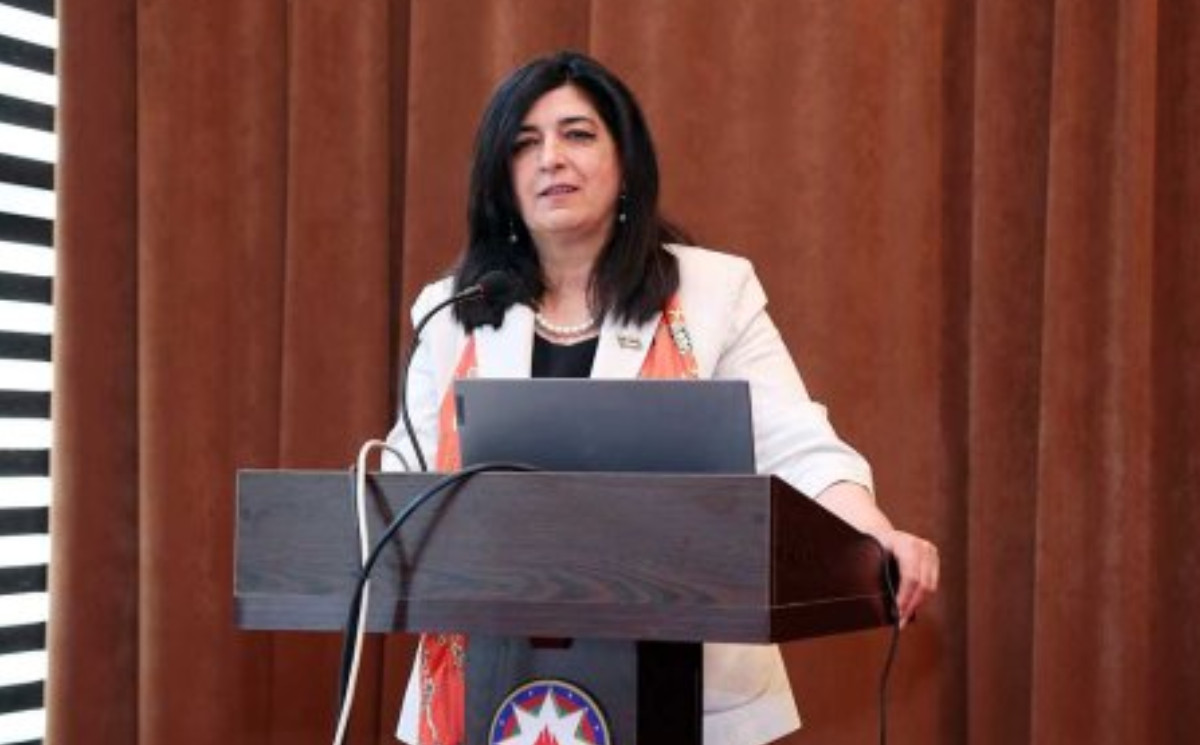 Azərbaycan Xalq Cümhuriyyəti milli dövlətçilik ənənələrinin əsasını qoydu 